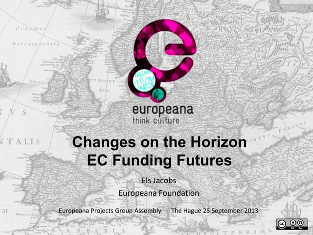 Els ec funding futures