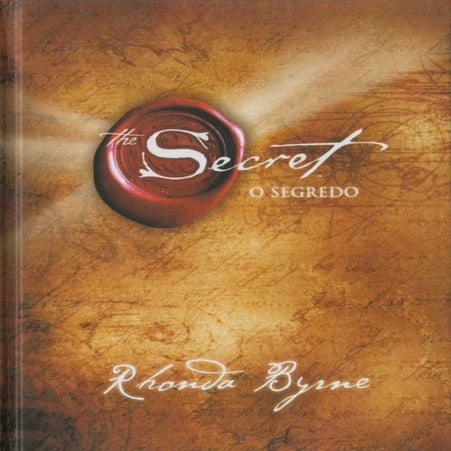 El secreto   rhonda byrne