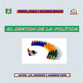 El Sentido de la Política