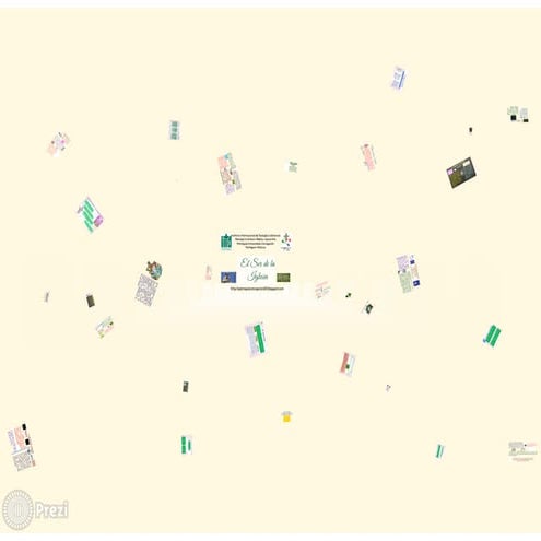 El ser de la Iglesia 16 05-2017