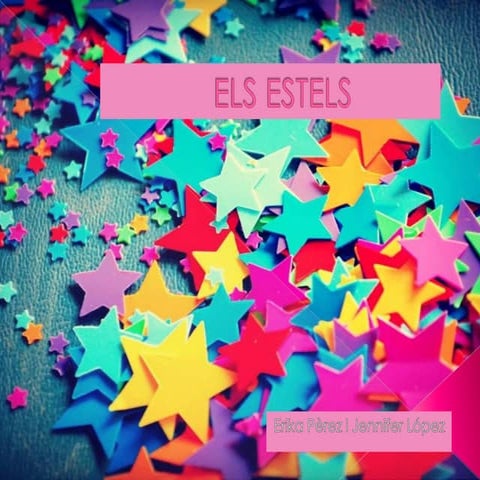 Els estels 