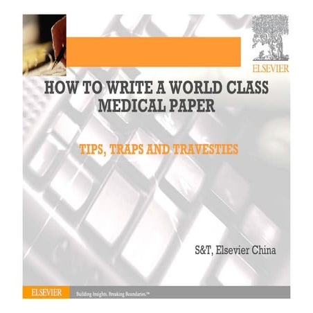 Elsevier.How to write a world-class paper.pdf