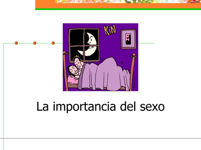 El sexobuenamedicina
