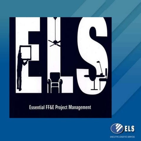 Els Hospitality Power Point Presentation3 Jim | PPT