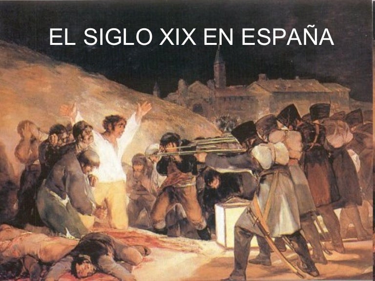 Introducción a la Historia del siglo XIX en España