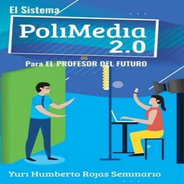 El sistema polimedia 2.0