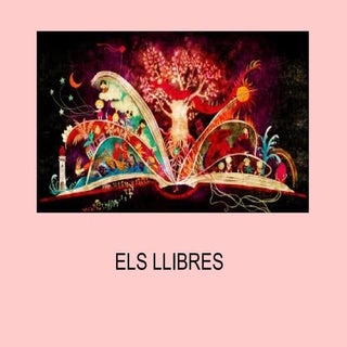 Els llibres joana raspall