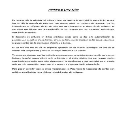 El software en_el_peru