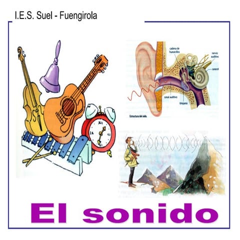 Elsonido 111030231200-phpapp02