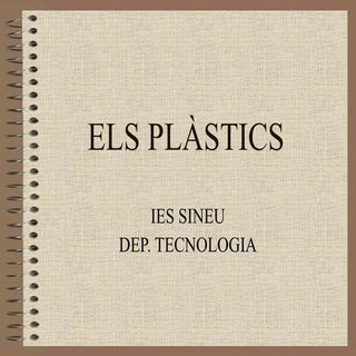 Els Plastics