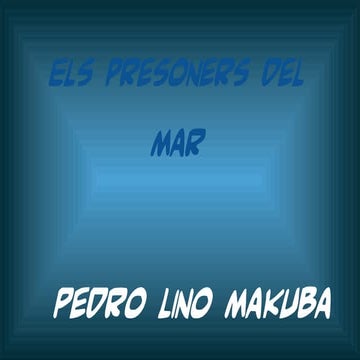 Els presoners del mar pg