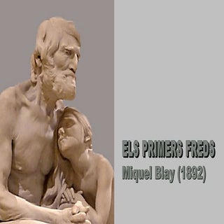 ELS PRIMERS FREDS  M. BLAY