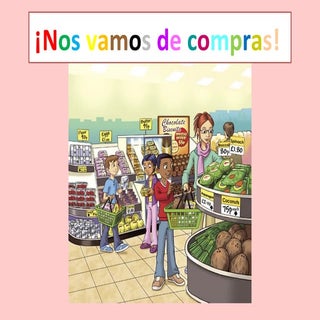 El supoermercado