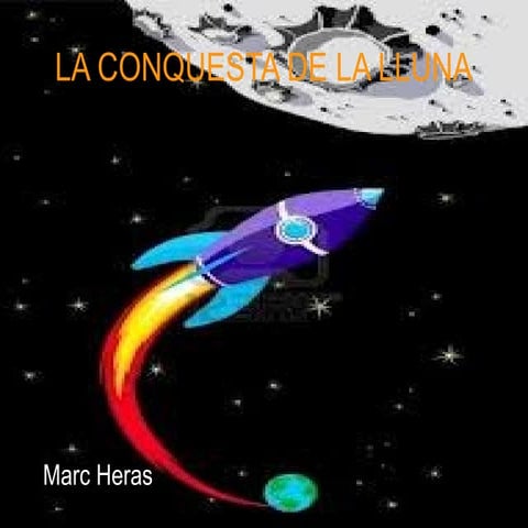 Els viatges a la lluna