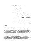 El tacto pedagógico y el valor del link 