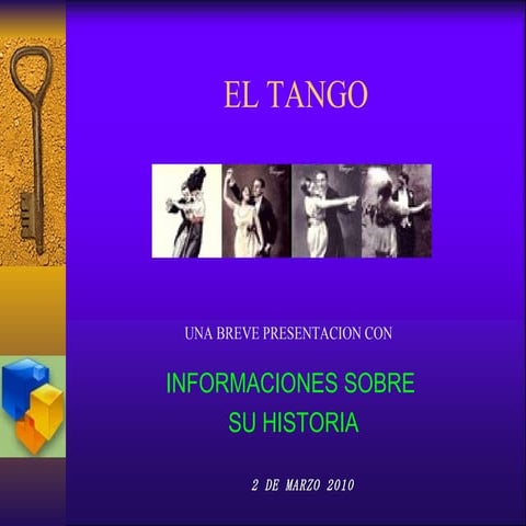 El Tango