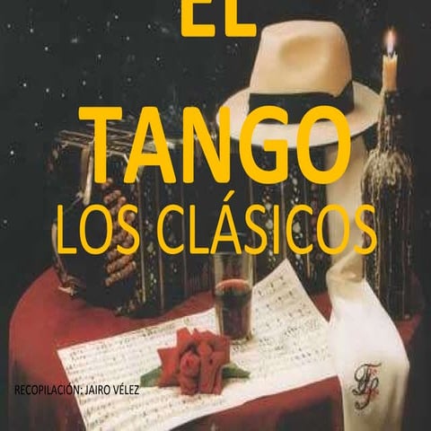 El Tango Clasicos