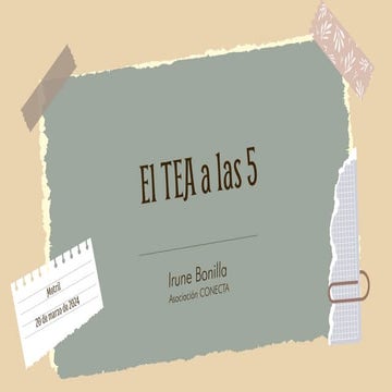 Ejemplos para debate escuela de familias