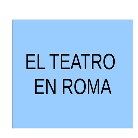 Elteatro