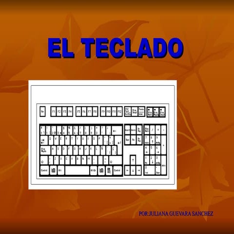 El Teclado Yuli