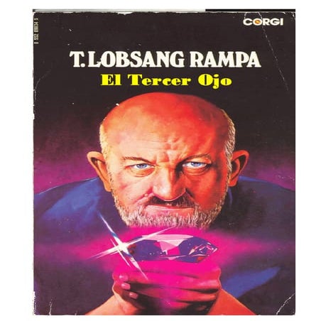 El tercer ojo   lobsang rampa (1956)