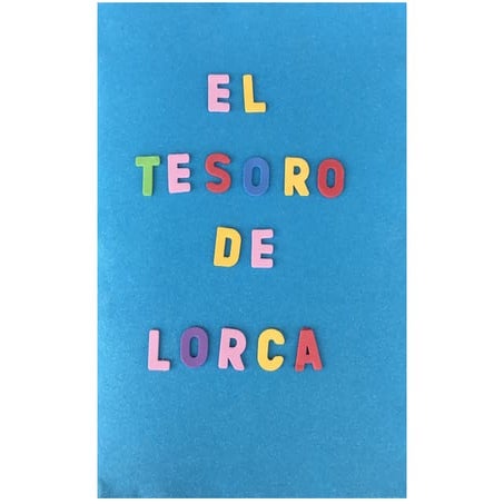 El tesoro de lorca