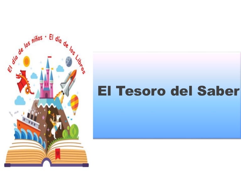 El tesoro del saber El tesoro del saber