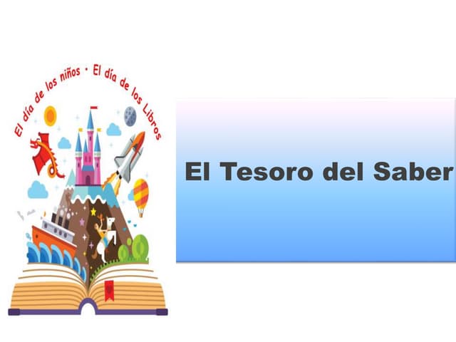 El tesoro del saber