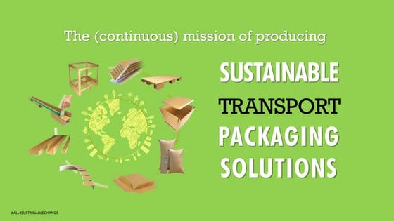 Sustainable High-Quality Rigid Box Packaging Solutions | PPT