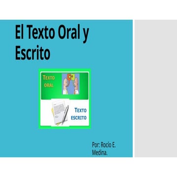 eltextooralyescrito-180209145412.dfepptx
