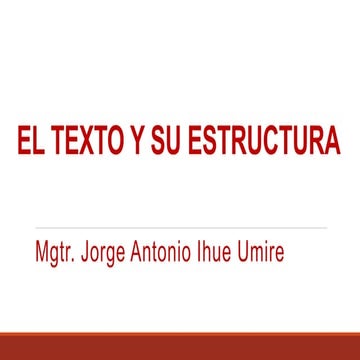 "Explorando las Dimensiones Ocultas: Un Viaje a Través de la Estructura del T...