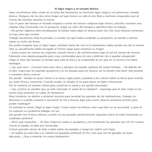 El tigre negro y el venado blanco.docx