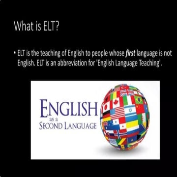 elt in primary section and its historical development.pptx