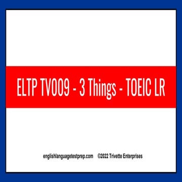 ELTPR045-3 Things TOEIC Listening Reading.pdf