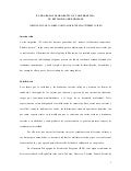 Manual de organización de la escuela de educación primaria 2019