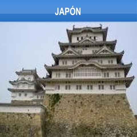 Instrumentos Japones