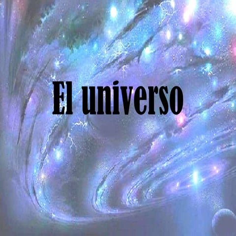 Ley de hubble (hugo) | PPTX