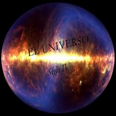 El universo