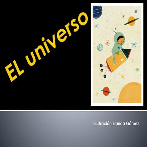 El universo