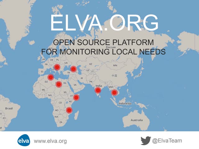 ELVA