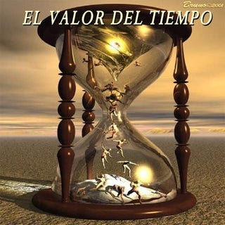 El Valor Del Tiempo