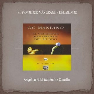 El vendedor más grande del mundo