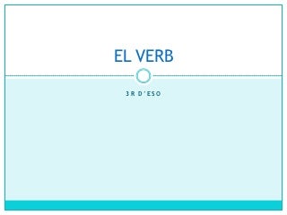 verb allo berta