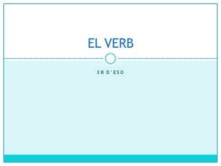 verb allo berta