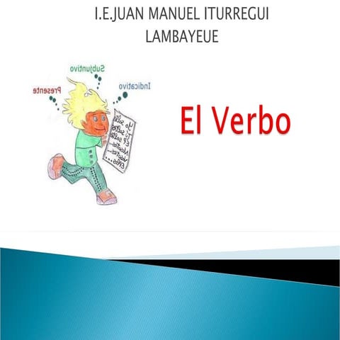 El verbo