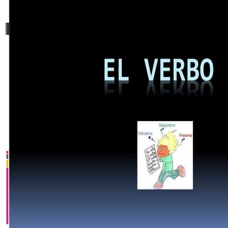 El verbo
