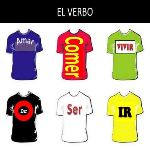 El Verbo