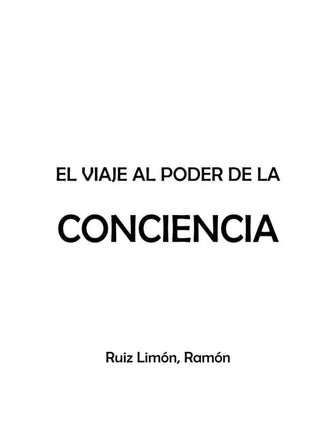 El viaje al poder de la conciencia 1983