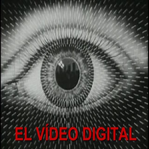 El Video Digital