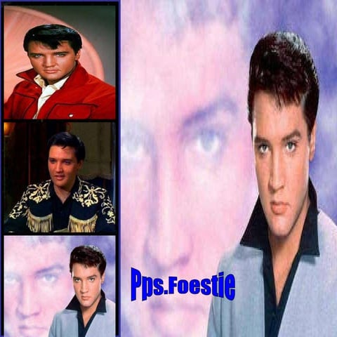 Elvis   bitter they are harder they fall